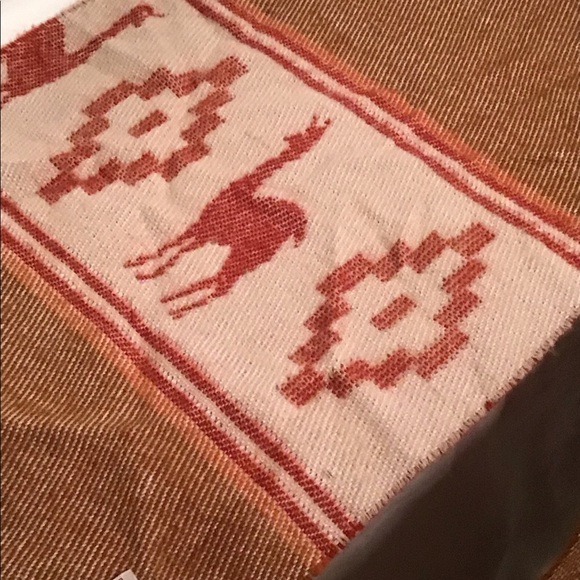 COPY - Calamaco Alpaca wool scarf - Picture 3 of 7